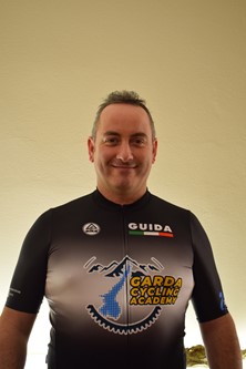 MASSIMO STERZA