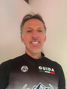 MARCO BERNI