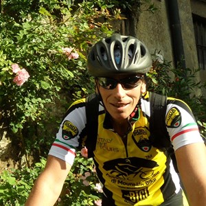 Lelio Mario Libotte