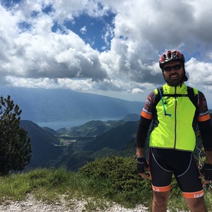 Manuele Leonelli