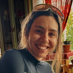 Carolina Rossi