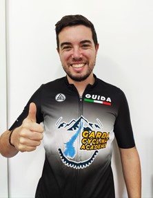 MATTEO CECCARELLI