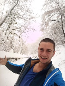 DAVIDE VISENTIN